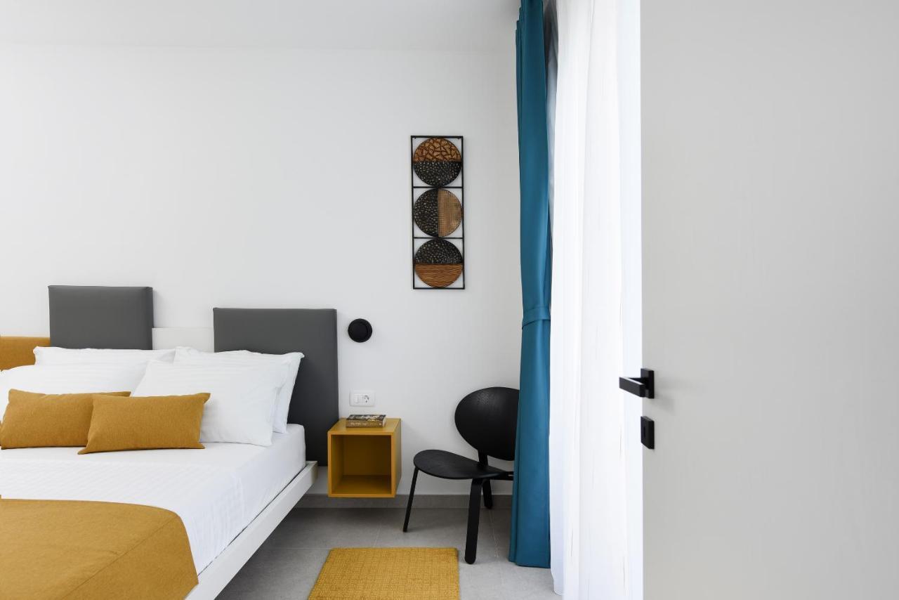 Villa Pjaula Zadar Buitenkant foto